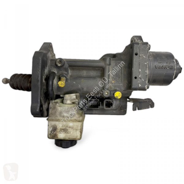 Reservdelar lastbilar Scania R-Series (01.13-)