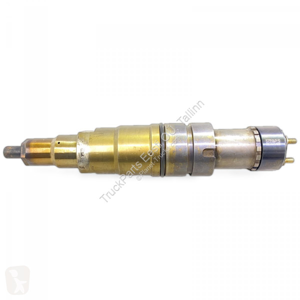 Reservdelar lastbilar Scania R-series (01.04-)