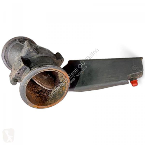 Reservedele til lastbil Scania P-Series (01.05-)
