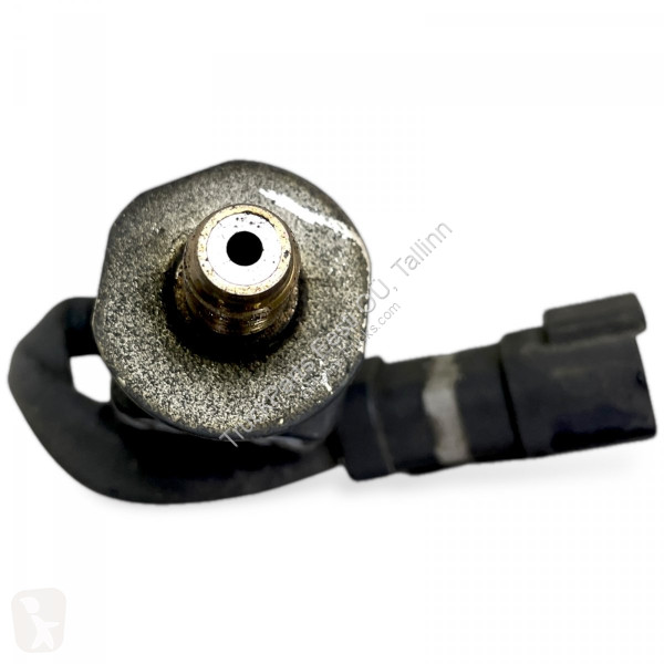 Reservedele til lastbil Scania G-Series (01.16-)