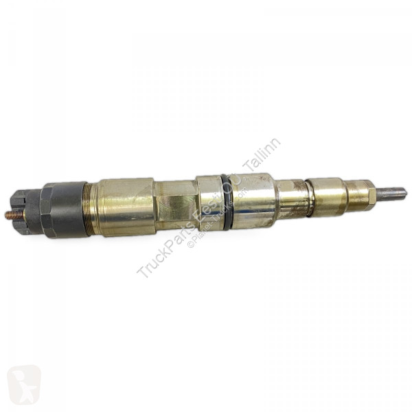 Reservdelar lastbilar MAN TGM 18.290 (01.05-)