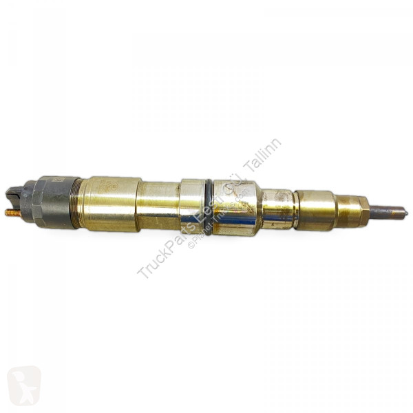 Reservdelar lastbilar MAN TGM 18.290 (01.05-)