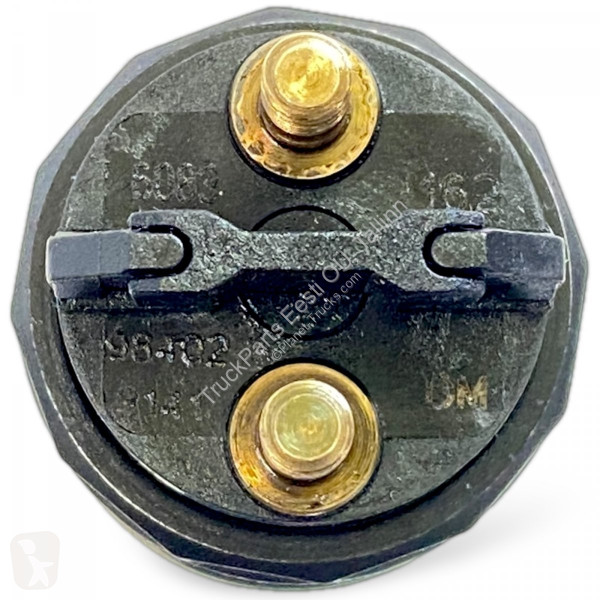 Reservdelar lastbilar MAN TGM 18.290 (01.05-)