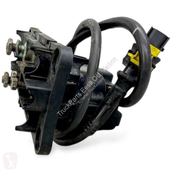 Reservedele til lastbil Scania G-Series (01.16-)