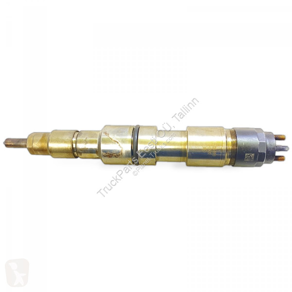 Reservdelar lastbilar MAN TGM 18.290 (01.05-)