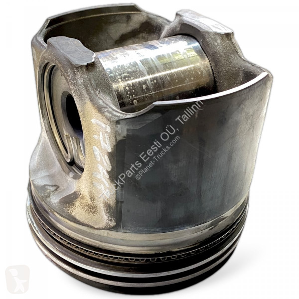Reservdelar lastbilar Scania G-Series (01.16-)