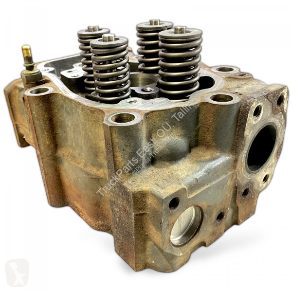 Reservedele til lastbil Scania G-Series (01.16-)