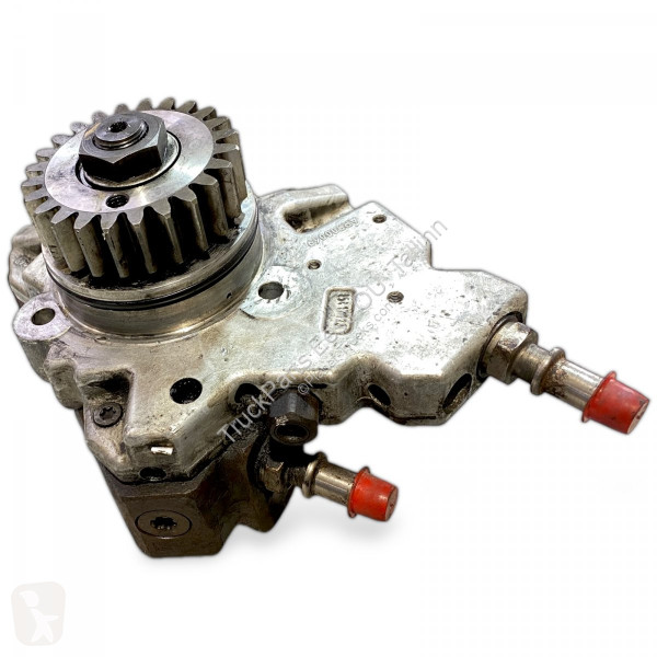 Reservdelar lastbilar MAN TGM 18.290 (01.05-)