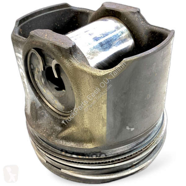 Reservdelar lastbilar Scania G-Series (01.16-)