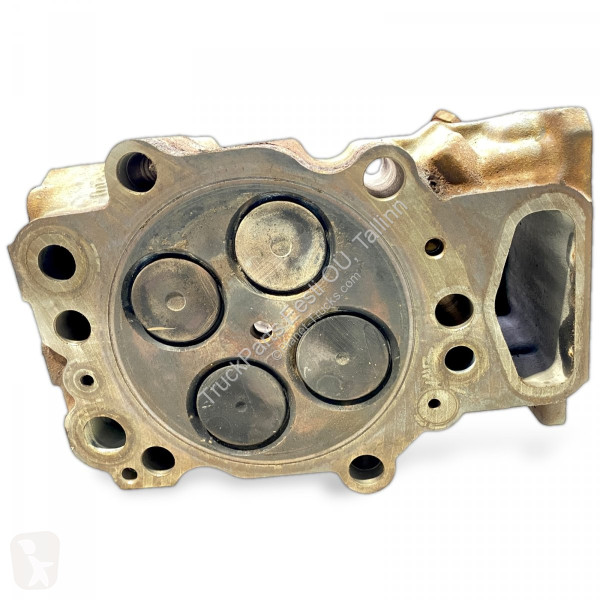 Reservdelar lastbilar Scania G-Series (01.16-)