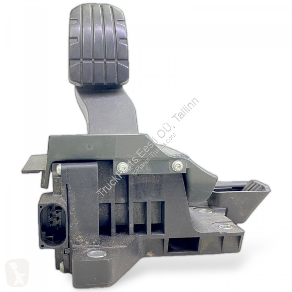 Reservedele til lastbil Scania G-Series (01.16-)