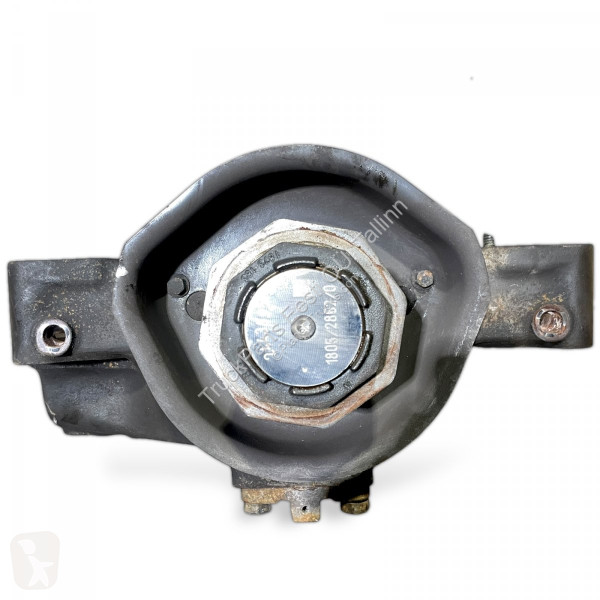 Ricambio per autocarri Scania G-Series (01.16-)