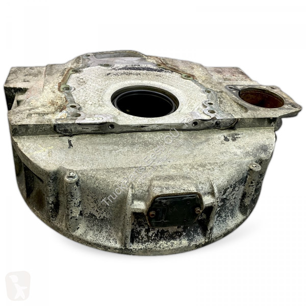 قطع غيار الآليات الثقيلة MAN TGM 18.290 (01.05-)