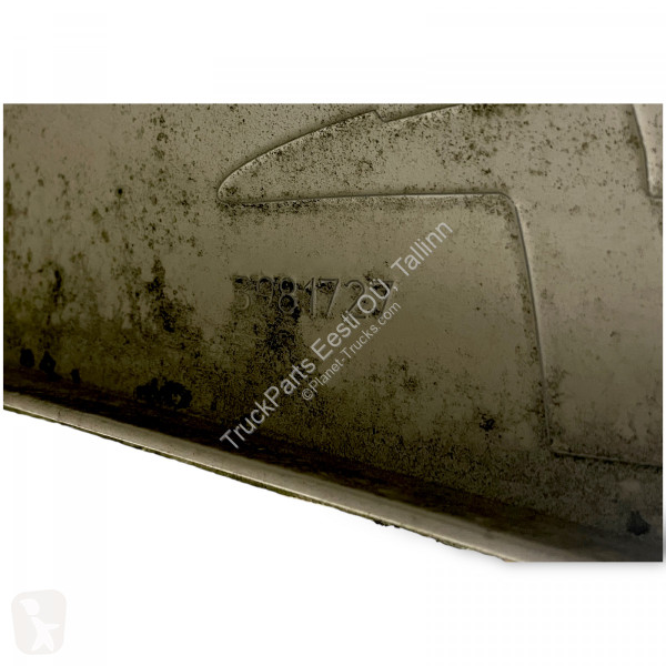 Pièces poids lourds Volvo FM9 (01.01-1205)
