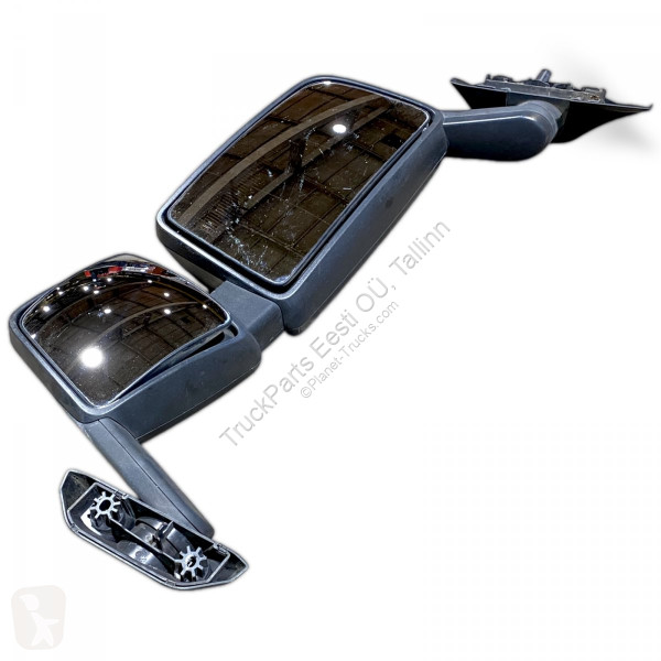 قطع غيار الآليات الثقيلة Scania R-Series (01.16-)