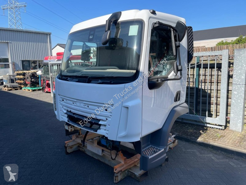 Reservdelar lastbilar DAF DAY CAB RHD (NEW)
