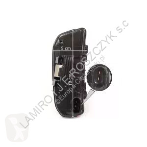 Pièces poids lourds DAF HEAD LAMP SUPPORT RIGHT...