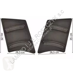 Reservdelar lastbilar Scania TEKAN LINE FI8 8X6...