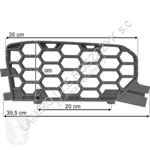 Pièces poids lourds Scania Marchepied S / R...
