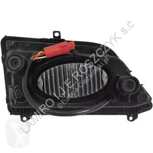 Reservdelar lastbilar Scania Phare...