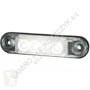 Peças pesados Universal Plafonnier MARKER LIGHT...
