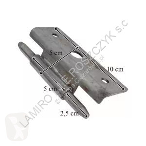 Reservdelar lastbilar Carrier IVECO VECTOR HE19...