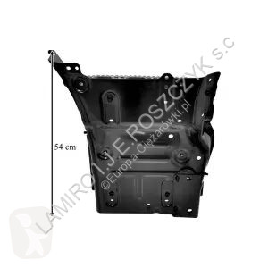 Reservdelar lastbilar Scania Marchepied R...