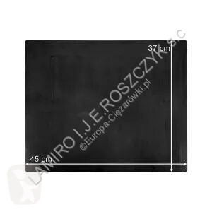 Reservdelar lastbilar Universal Bavette...