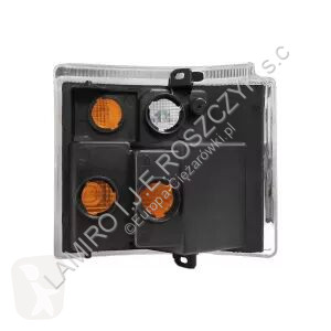 Reservdelar lastbilar DAF Marchepied SERIES 4...
