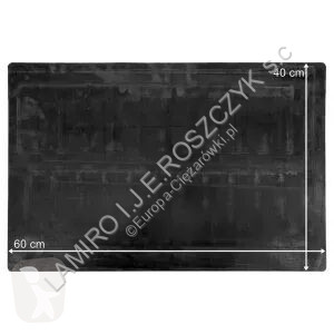 Reservdelar lastbilar Universal Bavette...