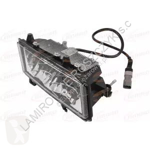 Reservdelar lastbilar Scania Phare...