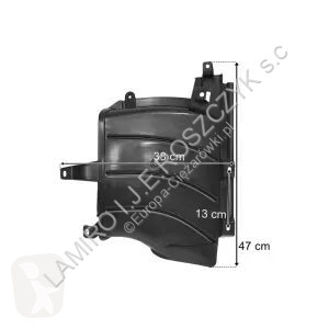 قطع غيار الآليات الثقيلة Iveco SERIES R INNER...