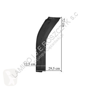 Reservdelar lastbilar MAN Commutateur de...