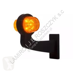 Reservdelar lastbilar Universal Clignotant LONG...