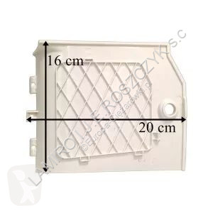 قطع غيار الآليات الثقيلة DAF ZAMEK MASKI BONNET...