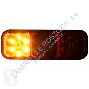 Reservdelar lastbilar Massey Ferguson Feu...
