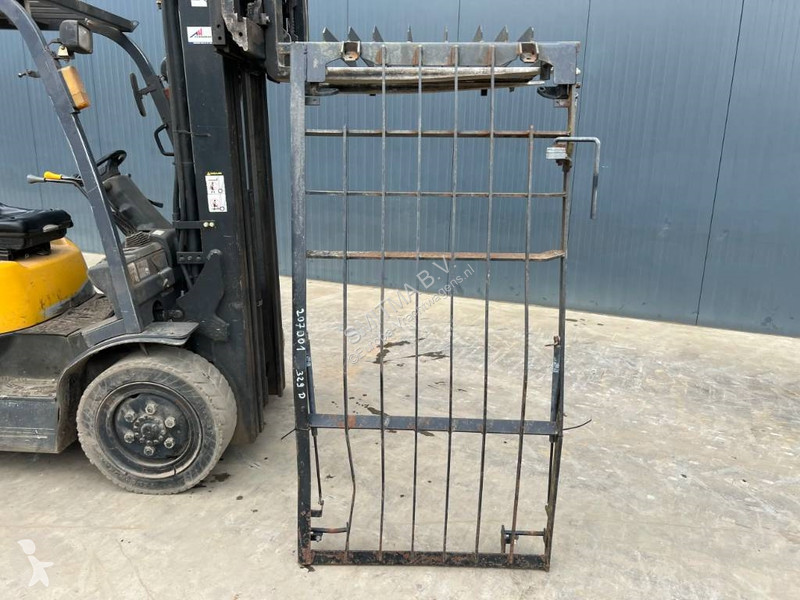 قطع غيار الآليات الثقيلة Caterpillar 312D /...