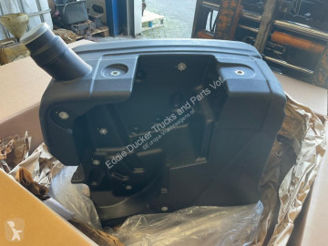 Marmitta/Scarico DAF