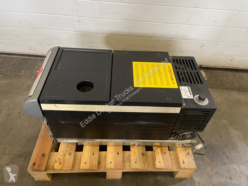 Reservdelar lastbilar DAF 1794024 FRIDGE 40 LITER