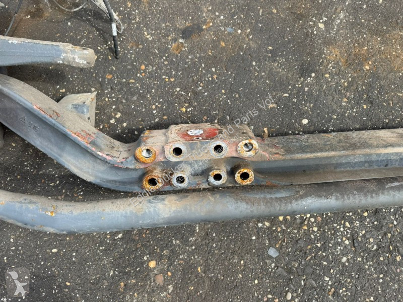 Pièces poids lourds DAF 1897819 161N