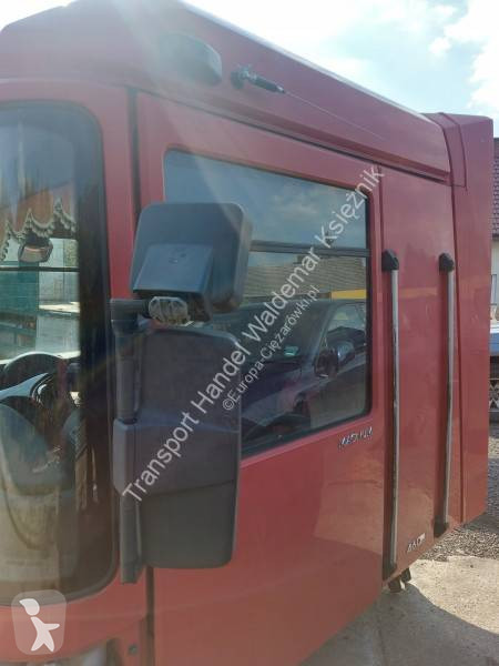 Reservdelar lastbilar Renault