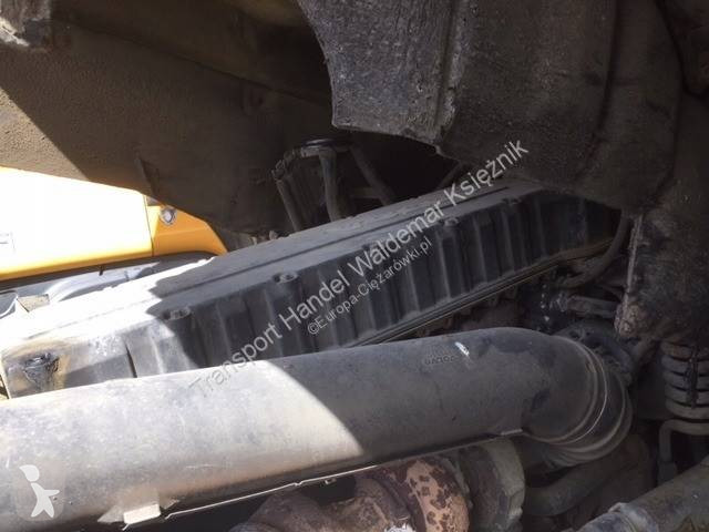 Pièces poids lourds Volvo