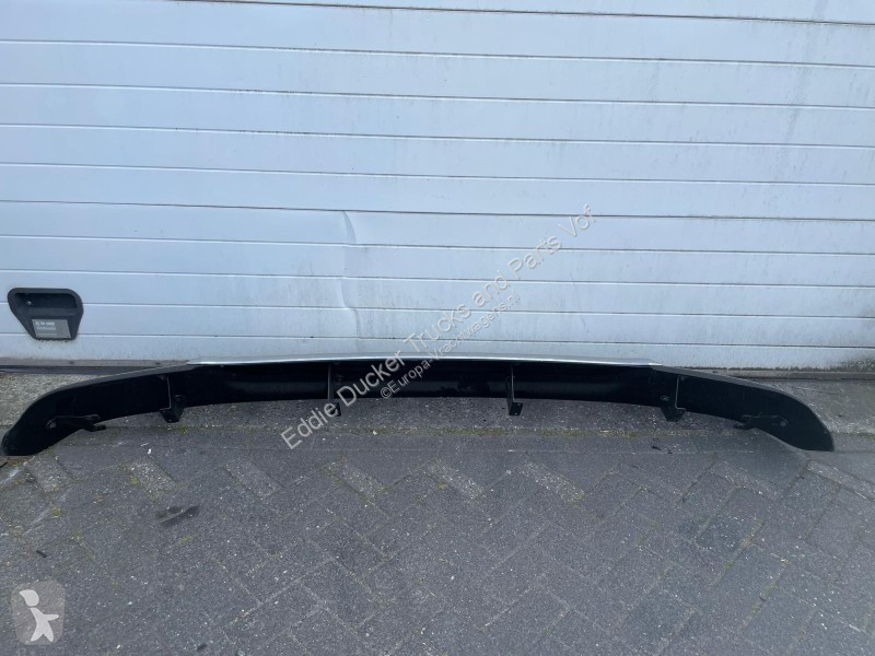 Pièces poids lourds DAF 2145520 ZONNEKLEP SPACE...