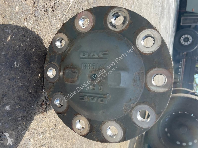 Reservedele til lastbil DAF 1886141 AXLE SHAFT...