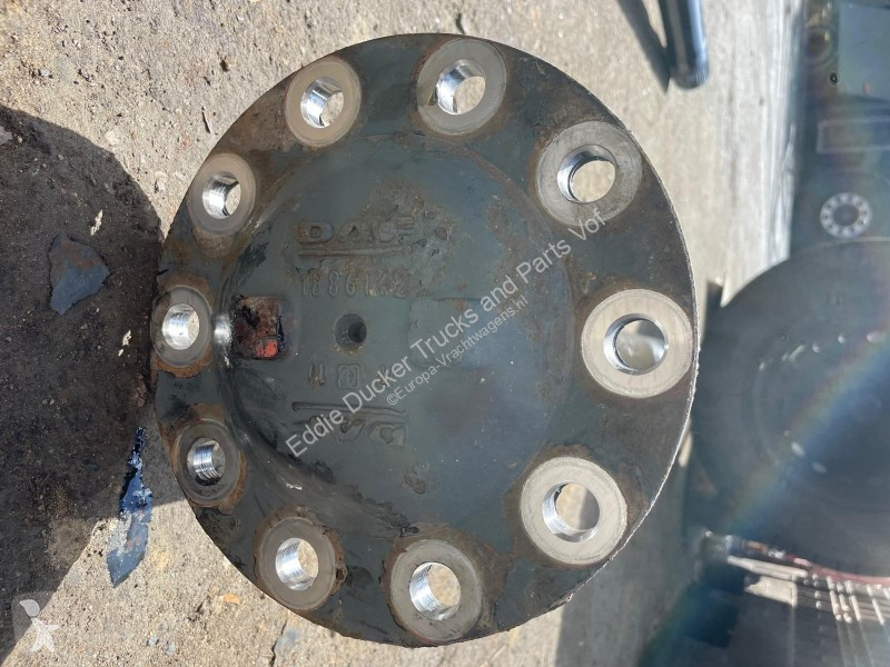 Pièces poids lourds DAF 1886142 AXLE SHAFT 1344...