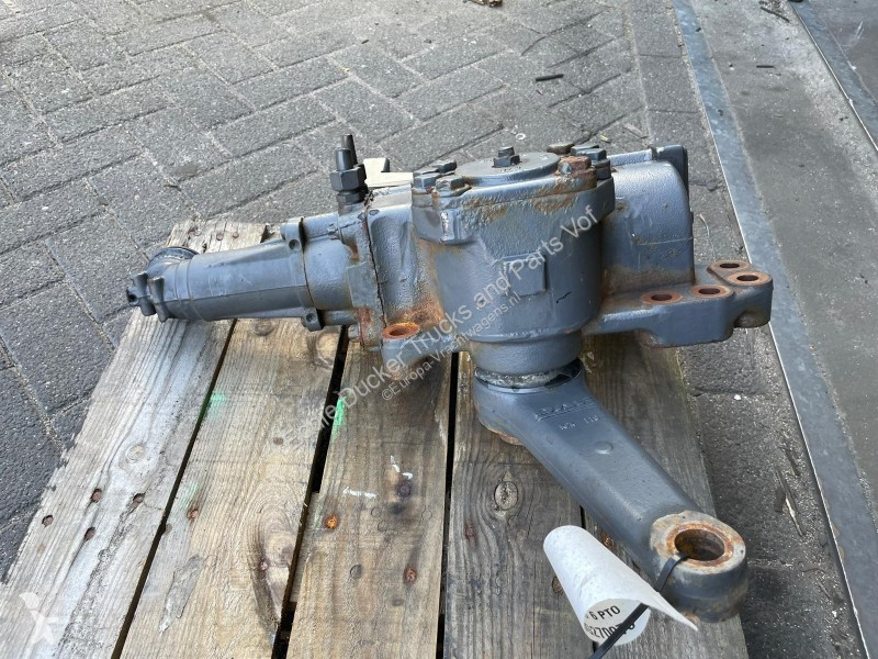 Pièces poids lourds DAF 1846034 / 24167 THP80