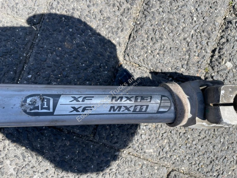 Reservedele til lastbil DAF 2121965 / 2020863 /...