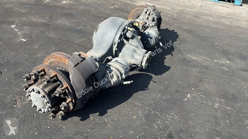 Reservdelar lastbilar Renault 7421551082 /...