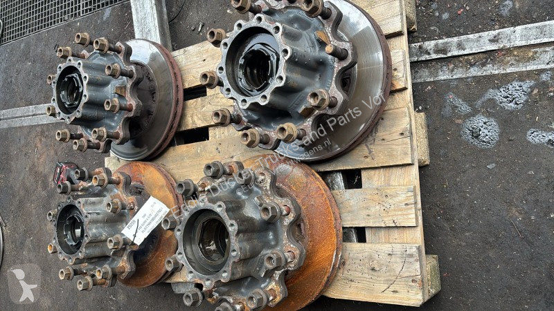 Peças pesados DAF 1657637 / 1812161 / 2019802 /...