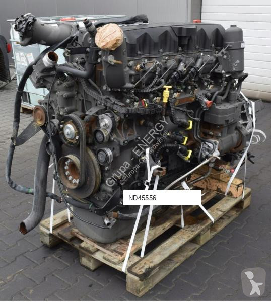Pièces poids lourds DAF Moteur Komplety MX 340...